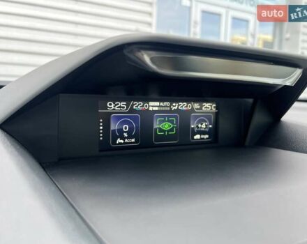 Субару Forester, об'ємом двигуна 2.5 л та пробігом 1 тис. км за 37500 $, фото 44 на Automoto.ua