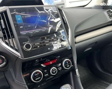 Субару Форестер, объемом двигателя 2.5 л и пробегом 1 тыс. км за 37500 $, фото 16 на Automoto.ua