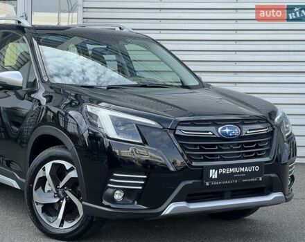 Субару Forester, об'ємом двигуна 2.5 л та пробігом 1 тис. км за 37500 $, фото 3 на Automoto.ua