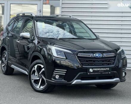 Субару Forester, об'ємом двигуна 2.5 л та пробігом 1 тис. км за 37500 $, фото 1 на Automoto.ua