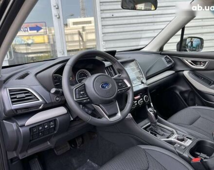 Субару Форестер 2024 в Киеве на Automoto.ua Субару Форестер, объемом двигателя 2 л и пробегом 1 тыс. км за 35500 $, фото 15 на Automoto.ua