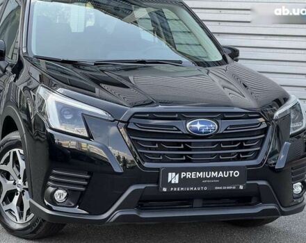 Субару Forester, об'ємом двигуна 2 л та пробігом 1 тис. км за 34500 $, фото 3 на Automoto.ua