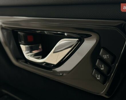 Субару Форестер, объемом двигателя 2.5 л и пробегом 0 тыс. км за 48135 $, фото 39 на Automoto.ua