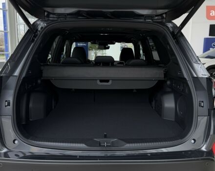 Субару Форестер, объемом двигателя 2.5 л и пробегом 0 тыс. км за 48181 $, фото 5 на Automoto.ua