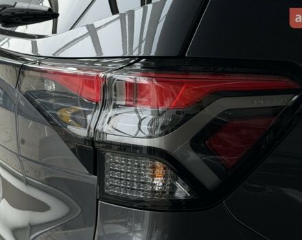 Субару Форестер, объемом двигателя 2.5 л и пробегом 0 тыс. км за 48181 $, фото 8 на Automoto.ua