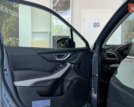 купить новое авто Субару Форестер 2025 года от официального дилера Автоцентр AUTO.RIA Субару фото