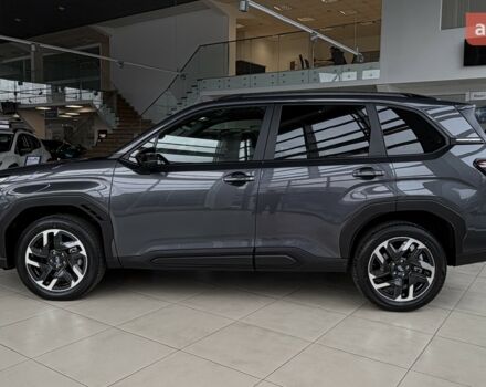 Субару Форестер, объемом двигателя 2.5 л и пробегом 0 тыс. км за 48181 $, фото 3 на Automoto.ua