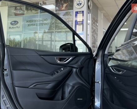 купить новое авто Субару Форестер 2025 года от официального дилера Автоцентр AUTO.RIA Субару фото