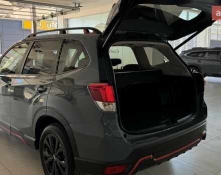 купить новое авто Субару Форестер 2025 года от официального дилера Автоцентр AUTO.RIA Субару фото