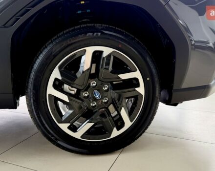 Субару Форестер, объемом двигателя 2.5 л и пробегом 0 тыс. км за 48181 $, фото 9 на Automoto.ua