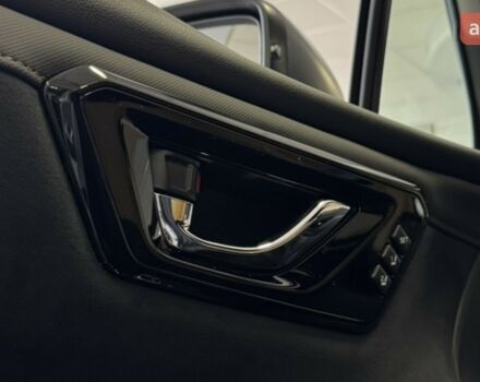 купить новое авто Субару Форестер 2025 года от официального дилера НІКО-Захід Субару фото