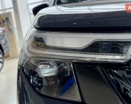 Субару Форестер, объемом двигателя 2.5 л и пробегом 0 тыс. км за 48181 $, фото 6 на Automoto.ua