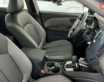 купить новое авто Субару Форестер 2025 года от официального дилера Автоцентр AUTO.RIA Субару фото