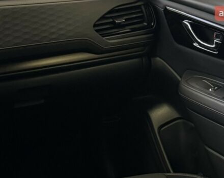 купить новое авто Субару Форестер 2025 года от официального дилера НІКО-Захід Субару фото