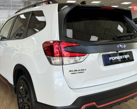 купить новое авто Субару Форестер 2025 года от официального дилера Автоцентр AUTO.RIA Субару фото