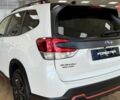 купить новое авто Субару Форестер 2025 года от официального дилера Автоцентр AUTO.RIA Субару фото