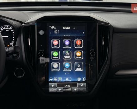 Субару Форестер, объемом двигателя 2.5 л и пробегом 0 тыс. км за 44872 $, фото 19 на Automoto.ua