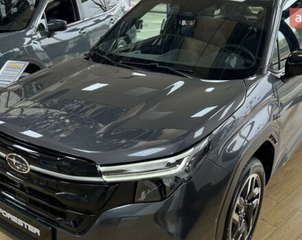 купити нове авто Субару Forester 2025 року від офіційного дилера Автоцентр AUTO.RIA Субару фото
