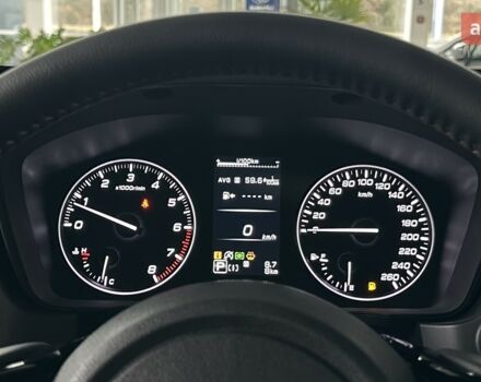 Субару Форестер, объемом двигателя 2.5 л и пробегом 0 тыс. км за 48135 $, фото 23 на Automoto.ua