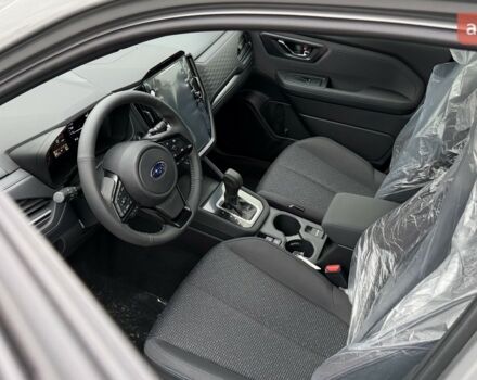 купить новое авто Субару Форестер 2025 года от официального дилера Автоцентр AUTO.RIA Субару фото