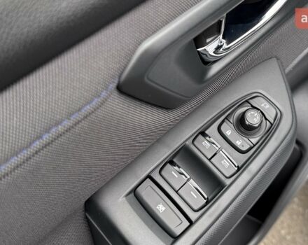 купить новое авто Субару Форестер 2025 года от официального дилера Автоцентр AUTO.RIA Субару фото