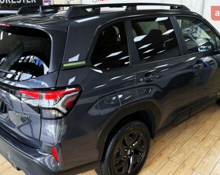 купить новое авто Субару Форестер 2025 года от официального дилера Автоцентр AUTO.RIA Субару фото