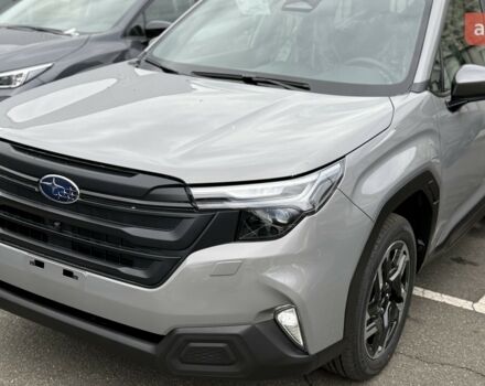 купить новое авто Субару Форестер 2025 года от официального дилера Автоцентр AUTO.RIA Субару фото