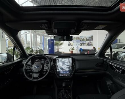 Субару Форестер, объемом двигателя 2.5 л и пробегом 0 тыс. км за 48181 $, фото 34 на Automoto.ua