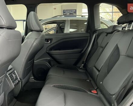 купити нове авто Субару Forester 2025 року від офіційного дилера Автоцентр AUTO.RIA Субару фото