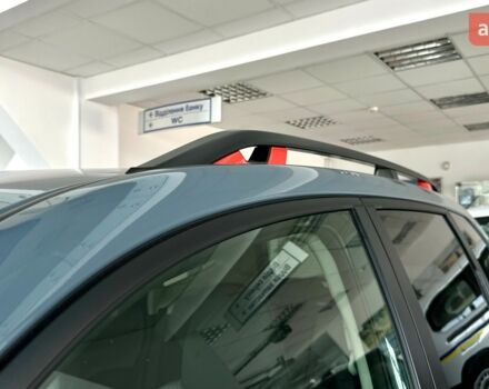 Субару Forester 2025 у Одесі на Automoto.ua Субару Forester, об'ємом двигуна 2.5 л та пробігом 0 тис. км за 42989 $, фото 13 на Automoto.ua