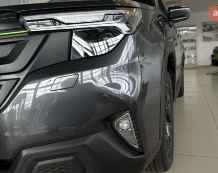 Субару Форестер, объемом двигателя 2.5 л и пробегом 0 тыс. км за 44872 $, фото 2 на Automoto.ua