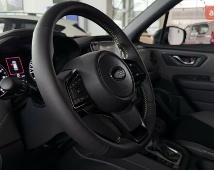 Субару Форестер, объемом двигателя 2.5 л и пробегом 0 тыс. км за 44872 $, фото 15 на Automoto.ua