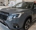 Субару Форестер, объемом двигателя 2.5 л и пробегом 0 тыс. км за 45001 $, фото 1 на Automoto.ua