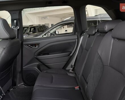 Субару Форестер, объемом двигателя 2.5 л и пробегом 0 тыс. км за 48181 $, фото 20 на Automoto.ua