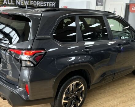 купити нове авто Субару Forester 2025 року від офіційного дилера Автоцентр AUTO.RIA Субару фото