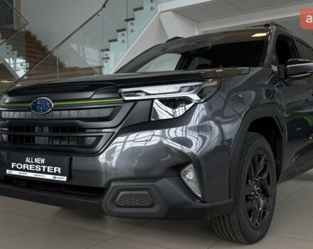 Субару Форестер, объемом двигателя 2.5 л и пробегом 0 тыс. км за 44872 $, фото 3 на Automoto.ua