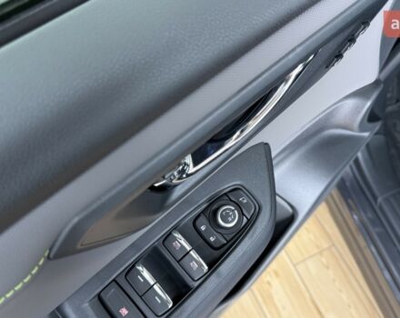 купить новое авто Субару Форестер 2025 года от официального дилера Автоцентр AUTO.RIA Субару фото