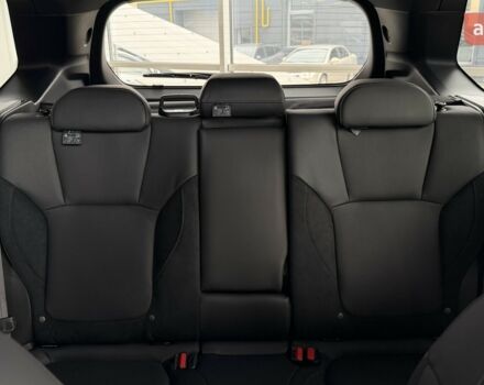 Субару Форестер, объемом двигателя 2.5 л и пробегом 0 тыс. км за 48181 $, фото 16 на Automoto.ua