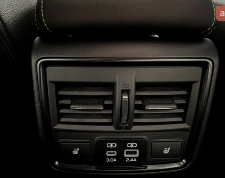 Субару Форестер, объемом двигателя 2.5 л и пробегом 0 тыс. км за 44872 $, фото 12 на Automoto.ua