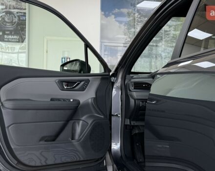 купить новое авто Субару Форестер 2025 года от официального дилера Автоцентр AUTO.RIA Субару фото