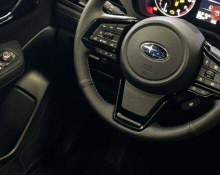 купить новое авто Субару Форестер 2025 года от официального дилера НІКО-Захід Субару фото