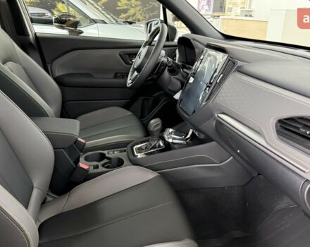 купить новое авто Субару Форестер 2025 года от официального дилера Автоцентр AUTO.RIA Субару фото