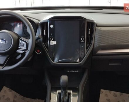Субару Forester, об'ємом двигуна 2.5 л та пробігом 0 тис. км за 46081 $, фото 9 на Automoto.ua