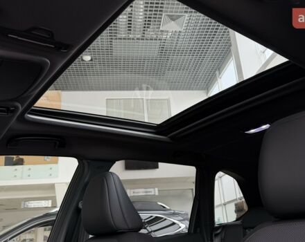 Субару Форестер, объемом двигателя 2.5 л и пробегом 0 тыс. км за 48181 $, фото 13 на Automoto.ua