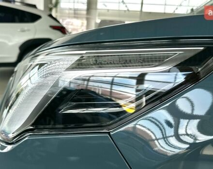Субару Forester 2025 у Одесі на Automoto.ua Субару Forester, об'ємом двигуна 2.5 л та пробігом 0 тис. км за 42989 $, фото 11 на Automoto.ua