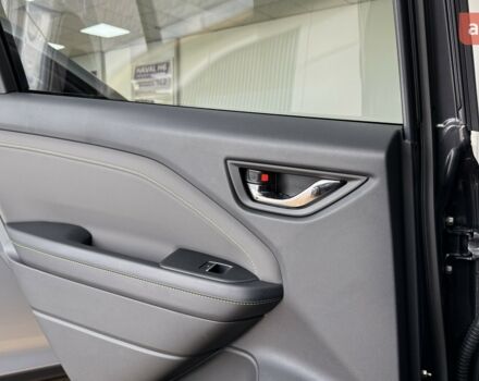 купить новое авто Субару Форестер 2025 года от официального дилера Автоцентр AUTO.RIA Субару фото