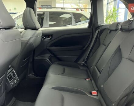 купити нове авто Субару Forester 2025 року від офіційного дилера Автоцентр AUTO.RIA Субару фото