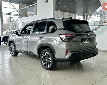 Субару Форестер, объемом двигателя 2.5 л и пробегом 0 тыс. км за 48135 $, фото 5 на Automoto.ua