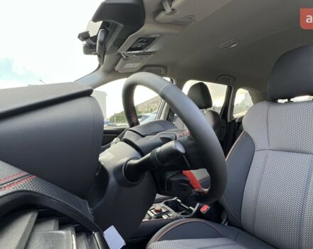 купити нове авто Субару Forester 2025 року від офіційного дилера Автоцентр AUTO.RIA Субару фото