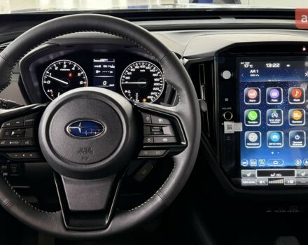 Субару Форестер, объемом двигателя 2.5 л и пробегом 0 тыс. км за 44872 $, фото 21 на Automoto.ua